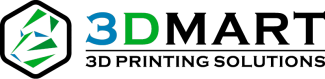 3DMART Logo