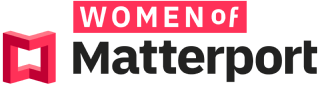 Women of Matterport logo