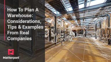How To Plan A Warehouse: Considerations, Tips & Examples From Real Companies teaser