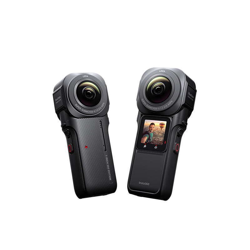 Insta360 ONE RS 1 inch edition