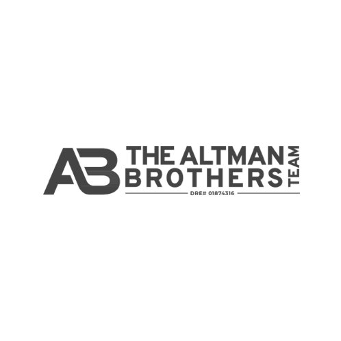 The Altman Brothers Logo