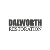 Dalworth restoration logo