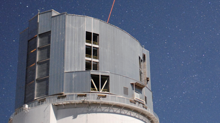 Japanese National Observatory