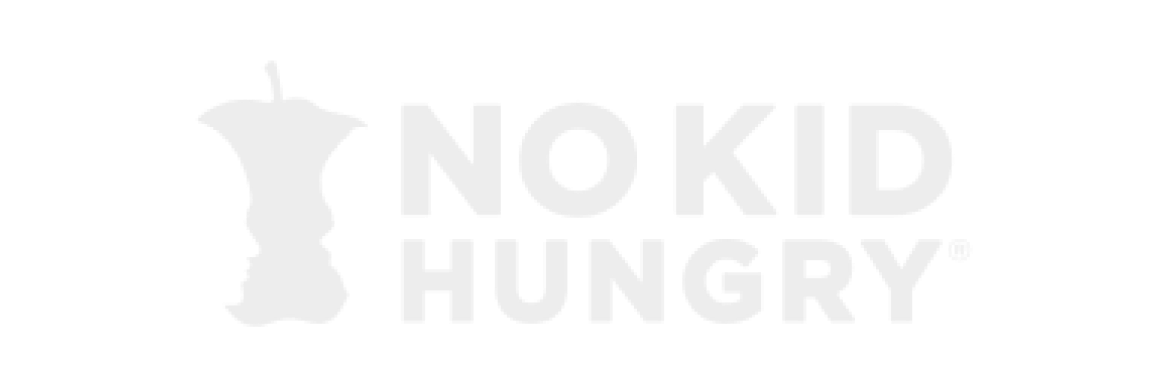 No Kid Hungry logo