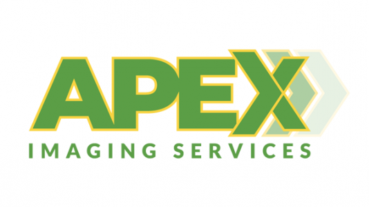 Apex Imaging Services Logo