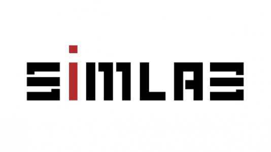 Simlab logo
