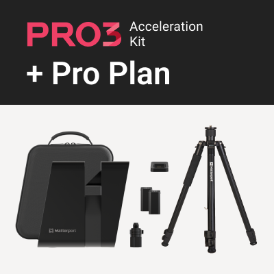 Pro plan & Pro3 Acceleration