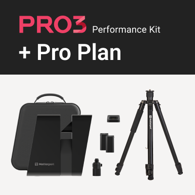 Top deals - Pro3 Perf Kit + Pro Plan - Image